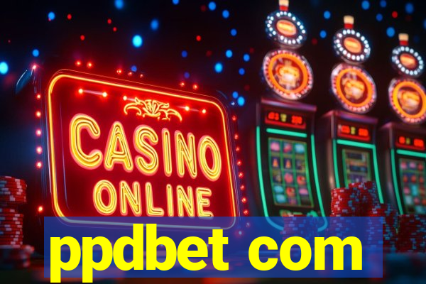 ppdbet com